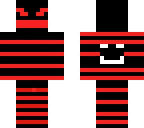 smile shark blood