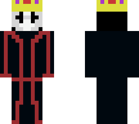 smoked clown :)