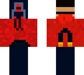 speakerman