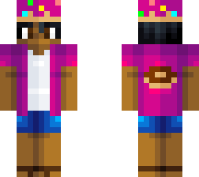 sprinkles
