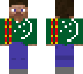 steve turkmenistan flag