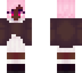 strawberry pink