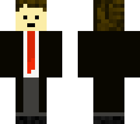 suit (long)