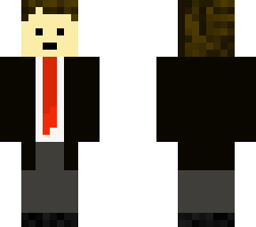 suit (slim)