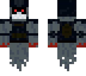 tactical reaper mk-iv