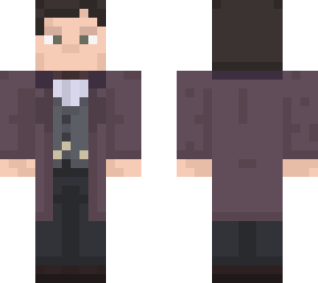 the 11th doctor 7b