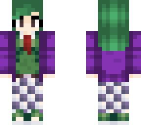 the joker