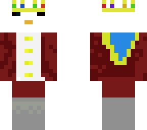 the penguinator