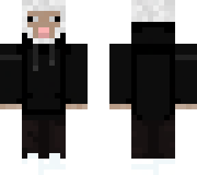 thefabosheep 1.5mio edition
