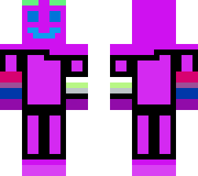 therysnergamer bnuy