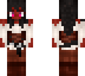 tiefling