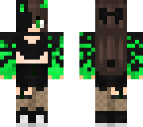 toxic grimm