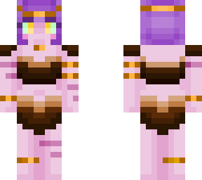 tribal neap