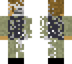undead army jack