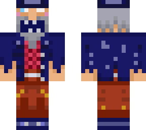 vagrant