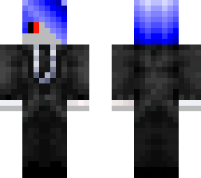 vampire in a suit