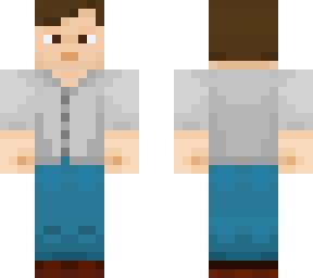 vestless version
