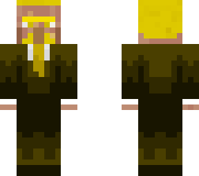 villager business