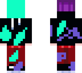 vypor and tunic prank squid