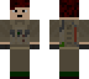 war