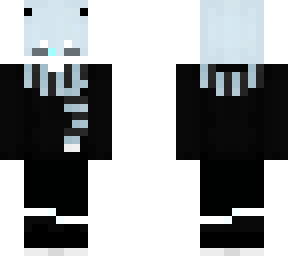 wifi's skin