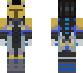 wraith prestige skin stage 3 (apex legends)