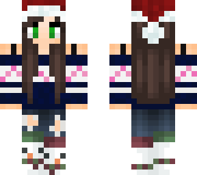 xmas casual