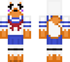 yandere lolbit