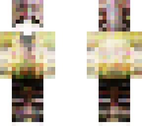 yellow guy