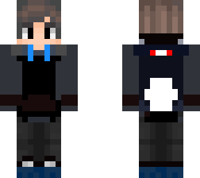 zico_fliper black