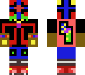 zyklop robota
