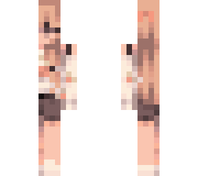 ❀ vanilla cherry ; collab
