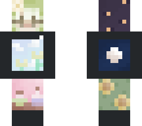 . w h a t a m a g i c a l d a y . // pfp (feel free to use with credit to me!)