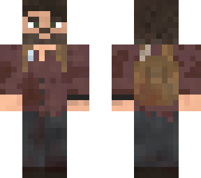 (tlou) joel: fall