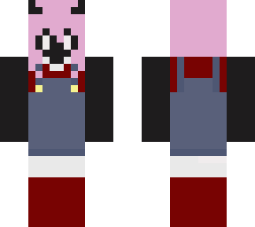 3ldritchblossom skin