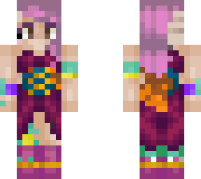 acrobat/jester person thing