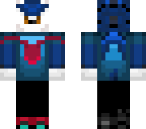 alexmc