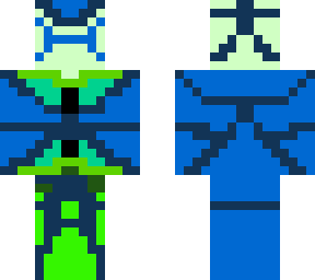 alien soldier