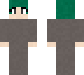 another bad skin