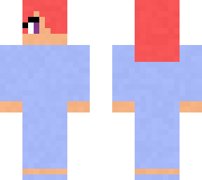another bad skin