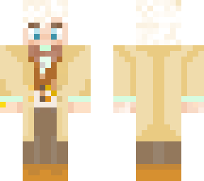 aziraphale