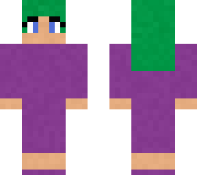 bad skin