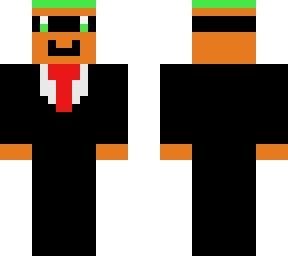 bandit carrot