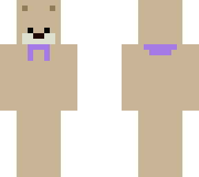bear