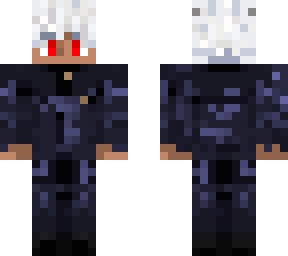 better gojo