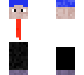 bisness man