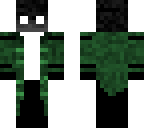 black jikan