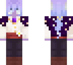 blanc