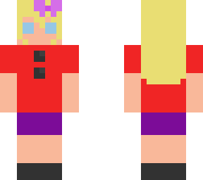 blond lizzy