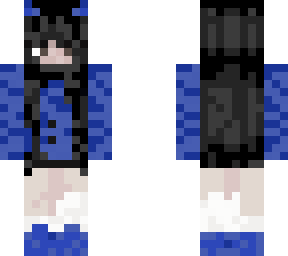 blu demone